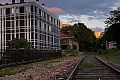 Petite Ceinture parisienne, photo 20