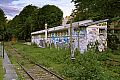 Petite Ceinture parisienne, photo 23