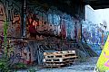Petite Ceinture parisienne, photo 25