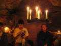 Catacombes' walk, photo 1