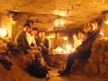 Catacombes' walk, photo 14