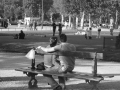Sur le Champ de Mars, photo 1