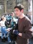 Rando-roller, dimanche 3 avril, photo 11