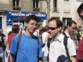 Rando-roller, dimanche 3 avril, photo 6